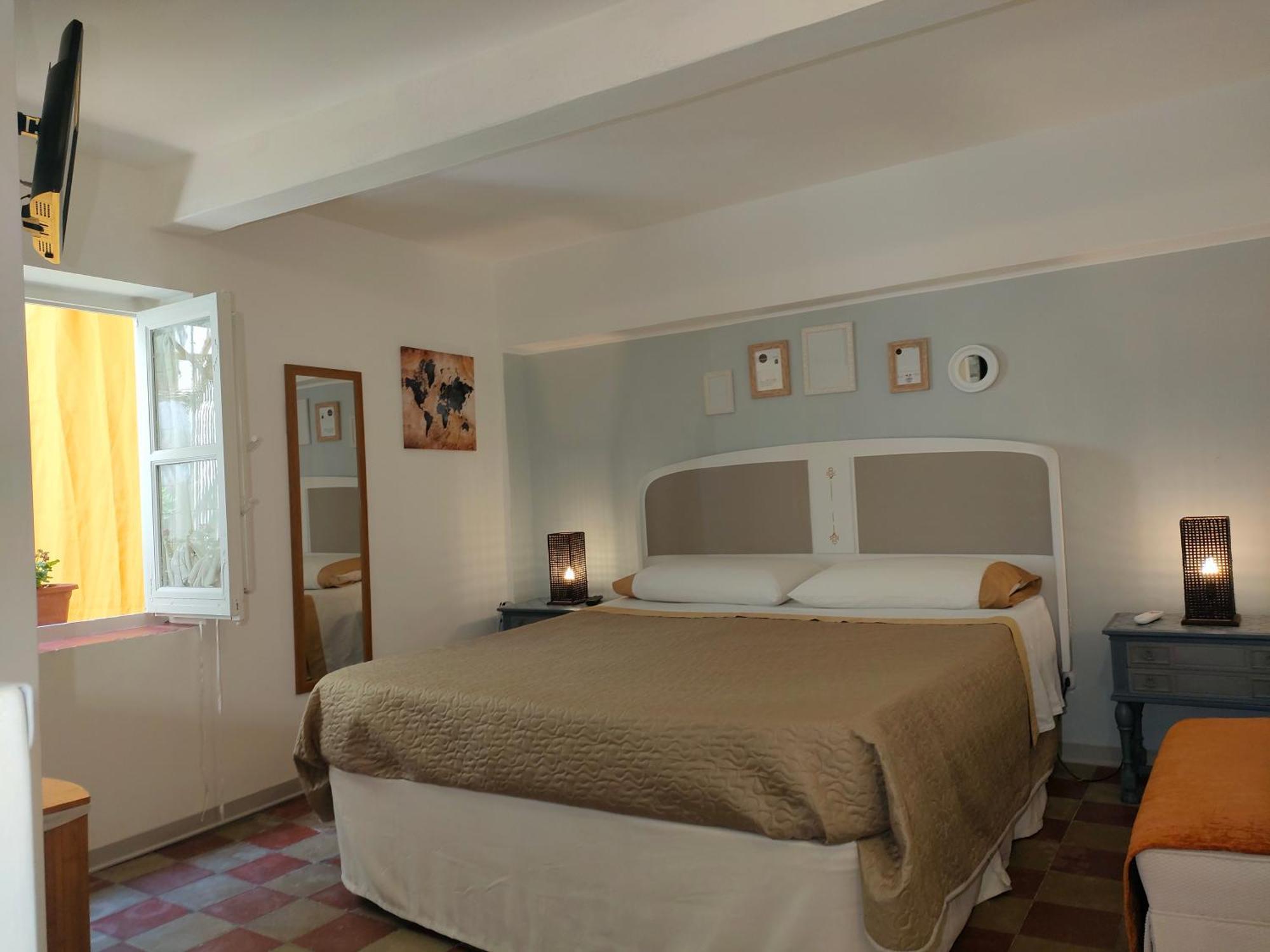 Guest house Opera Prima 28 Palermo