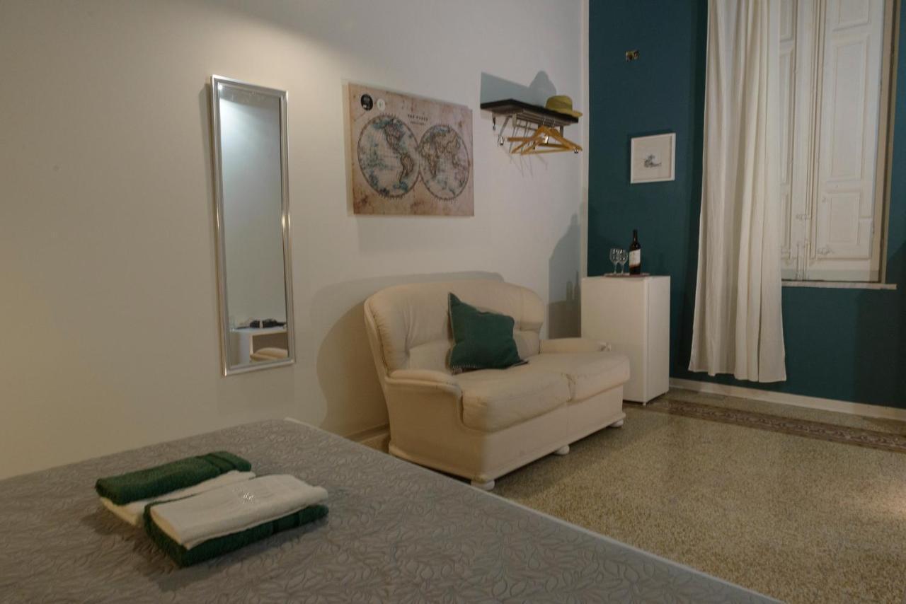 Opera Prima 28 Gasthof Palermo