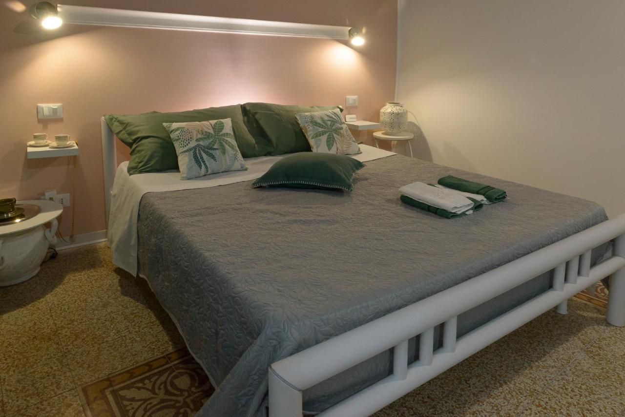 Opera Prima 28 Guest house Palermo